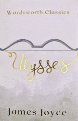 Ulysses - James Joyce - Klasická literatura v angličtině Ulysses