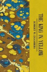 The King in Yellow - Klasická literatura v angličtině The King in Yellow