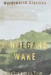 Finnegans Wake - James Joyce - Klasická literatura v angličtině Finnegans Wake