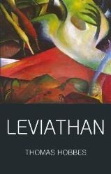 Leviathan - Thomas Hobbes - Filozofie v angličtině Leviathan