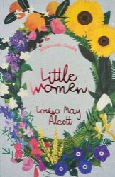Little Women & Good Wives - Louisa May Alcott - Klasická literatura v angličtině Little Women & Good Wives
