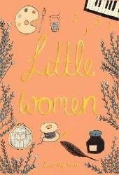Little Women - Louisa May Alcott - Klasická literatura v angličtině Little Women