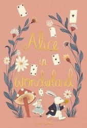 Alice in Wonderland - Lewis Carroll - Klasická literatura v angličtině Alice in Wonderland