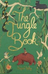 The Jungle Book - Rudyard Kipling - Klasická literatura v angličtině The Jungle Book