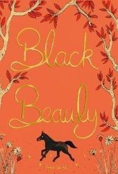 Black Beauty - Anna Sewell - Klasická literatura v angličtině Black Beauty