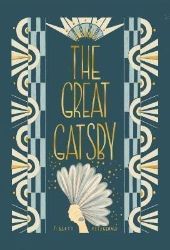 The Great Gatsby - Francis Scott Fitzgerald - Klasická literatura v angličtině The Great Gatsby