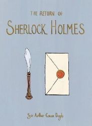 The Return of Sherlock Holmes (Collector's Edition) The Return of Sherlock Holmes (Collector's Edition)
