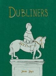 Dubliners (Collector's Edition) - James Joyce - Klasická literatura v angličtině Dubliners (Collector´s Edition)