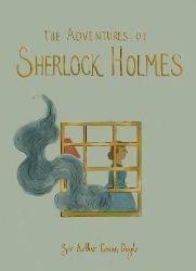 The Adventures of Sherlock Holmes The Adventures of Sherlock Holmes