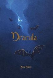 Dracula (anglicky) - Bram Stoker - Klasická literatura v angličtině Dracula (anglicky)