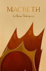 Macbeth (Collector's Edition) - William Shakespeare - Klasická literatura v angličtině Macbeth (Collector´s Edition)