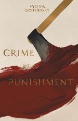 Crime and Punishment (Collector's Editions) Crime and Punishment (Collector's Editions)