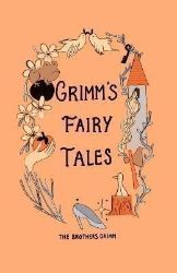 Grimm's Fairy Tales (Collector's Edition) Grimm's Fairy Tales (Collector's Edition)