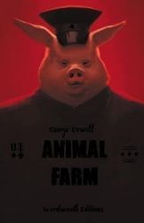 Animal Farm (Collector's Edition) Animal Farm (Collector's Edition)