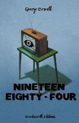 Nineteen Eighty-Four (Collector's Edition) Nineteen Eighty-Four (Collector's Edition)