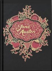 The Complete Novels of Jane Austen (Wordsworth Library Collection) - Jane Austen - Klasická literatura v angličtině The Complete Novels of Jane Austen (Wordsworth Library Collection)