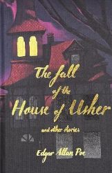 Fall of the House of Usher (Collector´s Edition) Fall of the House of Usher (Collector´s Edition)