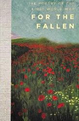 For The Fallen - Stephen Carver - Poezie v angličtině For The Fallen
