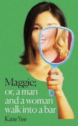 Maggie - Současná beletrie v angličtině Maggie