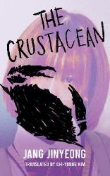 Crustacean - Jang Jinyeong - Současná beletrie v angličtině Crustacean