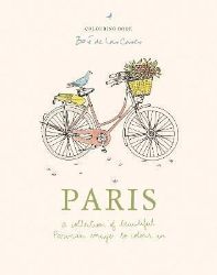 Paris Paris