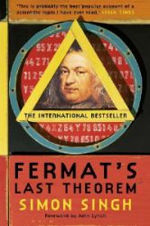 Fermat's Last Theorem - Simon Singh - Anglická literatura Fermat´s Last Theorem