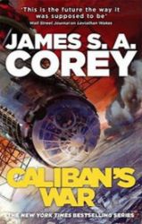 Caliban's War Caliban's War