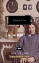 The Handmaid's Tale - Margaret Atwood - Sci-fi v angličtině The Handmaid´s Tale