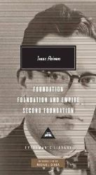 Foundation Trilogy Foundation Trilogy