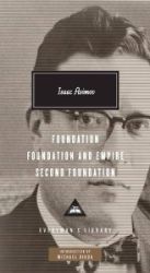 Foundation Trilogy - Isaac Asimov - Sci-fi v angličtině Foundation Trilogy