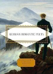 German Romantic Poets German Romantic Poets