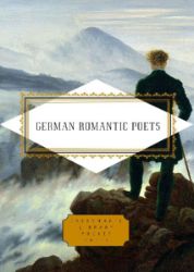 German Romantic Poets - Everyman's Library Classics German Romantic Poets