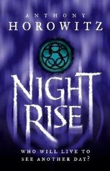 Night Rise Night Rise