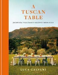 Tuscan Table