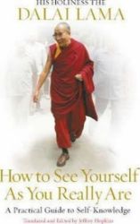 How to See Yourself As You Really Are - Seberozvojové knihy v agličtině How to See Yourself As You Really Are