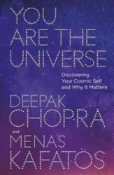 You Are the Universe You Are the Universe