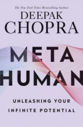 Metahuman : Unleashing your infinite potential Metahuman : Unleashing your infinite potential