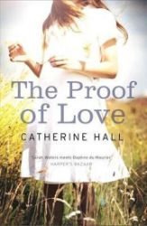 The Proof of Love - Anglická literatura The Proof of Love