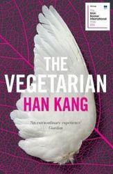 The Vegetarian The Vegetarian