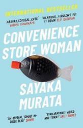 Convenience Store Woman - Sajaka Murata - Současná beletrie v angličtině Convenience Store Woman
