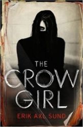 The Crow Girl The Crow Girl