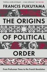 Origins of Political Order