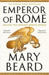 Emperor of Rome - Knihy o historii v angličtině Emperor of Rome