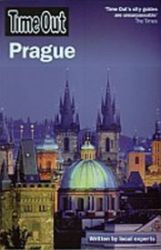 Time Out: Prague Time Out: Prague