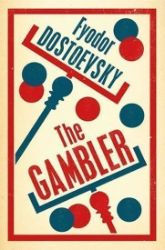 The Gambler The Gambler