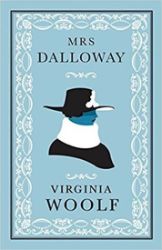 Mrs Dalloway - Virginia Woolf - Klasická literatura v angličtině Mrs Dalloway