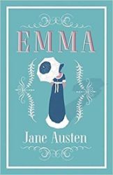 Emma - Klasická literatura v angličtině Emma