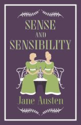 Sense and Sensibility - Jane Austen - Klasická literatura v angličtině Sense and Sensibility