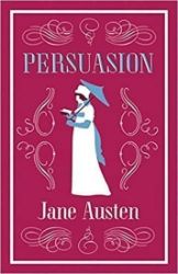 Persuasion - Klasická literatura v angličtině Persuasion