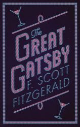 Great Gatsby - Francis Scott Fitzgerald - Klasická literatura v angličtině Great Gatsby